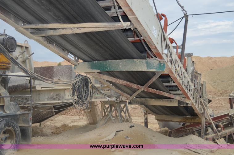 image for item H2965 Conveyor