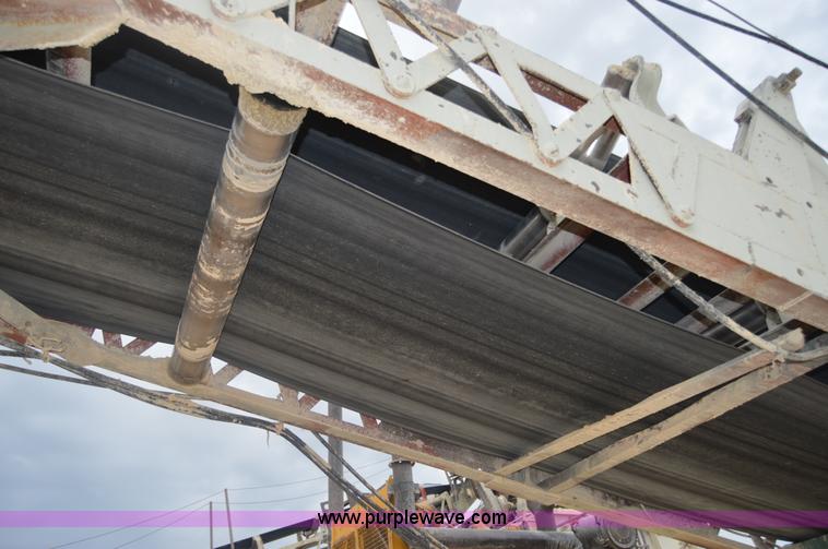 image for item H2965 Conveyor