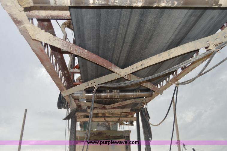 image for item H2965 Conveyor