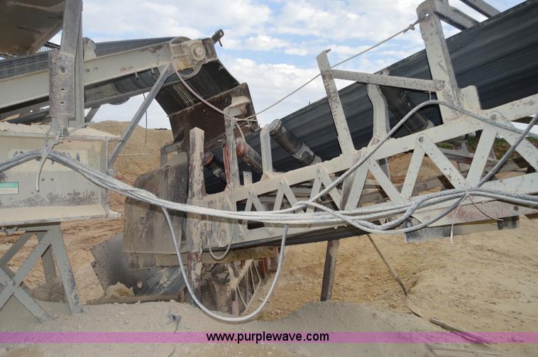 image for item H2965 Conveyor