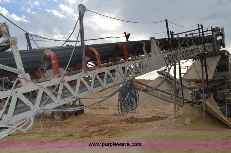 image for item H2965 Conveyor