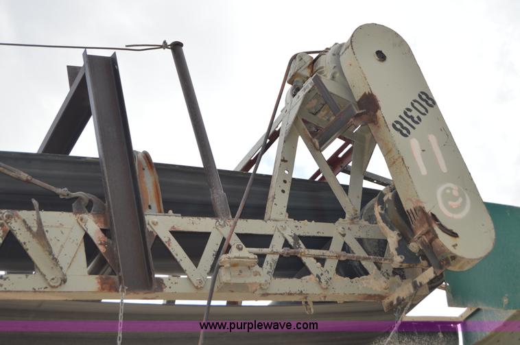 image for item H2965 Conveyor