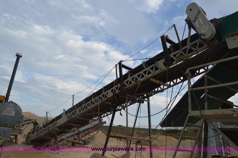 image for item H2965 Conveyor