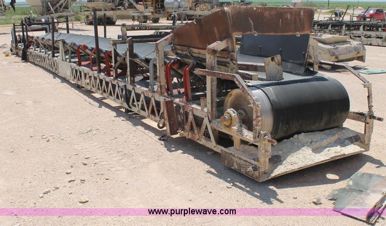 image for item H2965 Conveyor