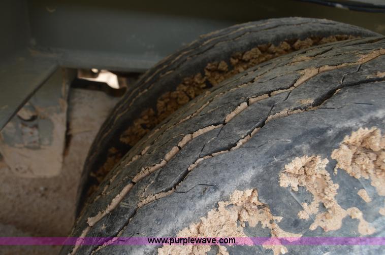 image for item H2970 1979 Cedarapids 7203-38 portable screening plant