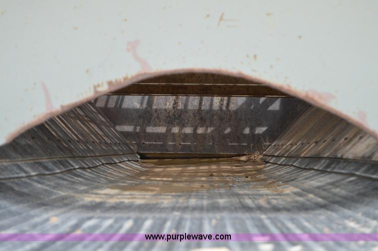 image for item H2970 1979 Cedarapids 7203-38 portable screening plant