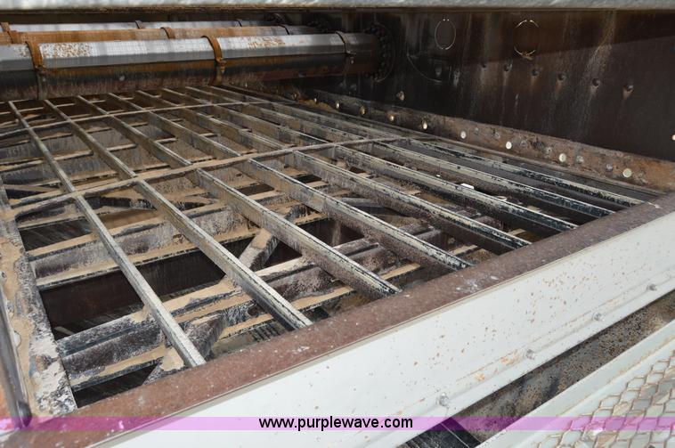 image for item H2970 1979 Cedarapids 7203-38 portable screening plant