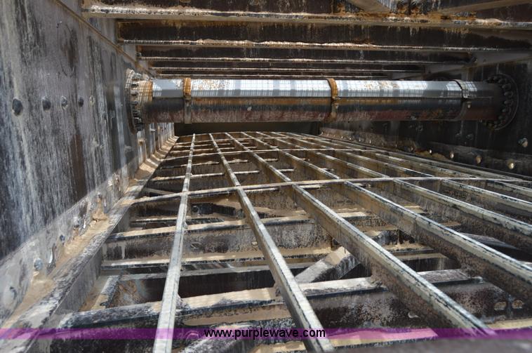 image for item H2970 1979 Cedarapids 7203-38 portable screening plant