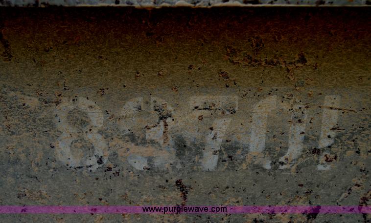 image for item H2977 1997 Cedarapids 5048 HSI crusher