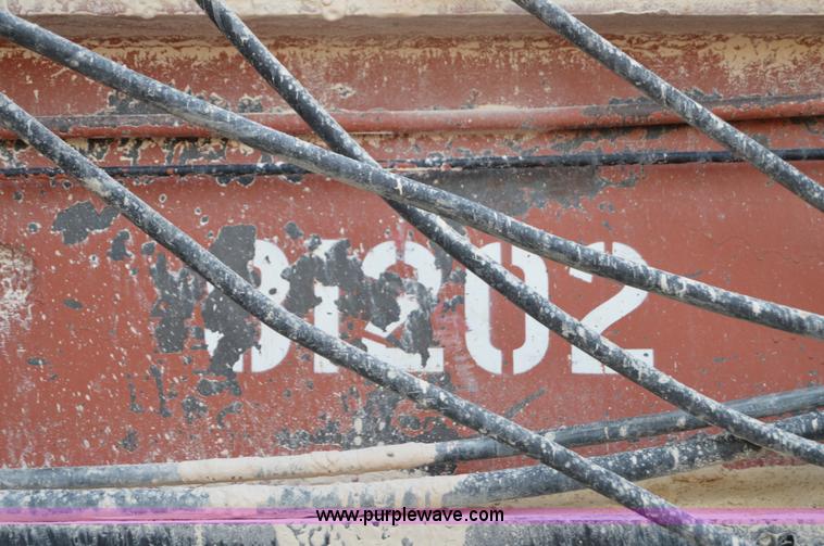 image for item H2978 1956 Pioneer 3042 jaw crusher