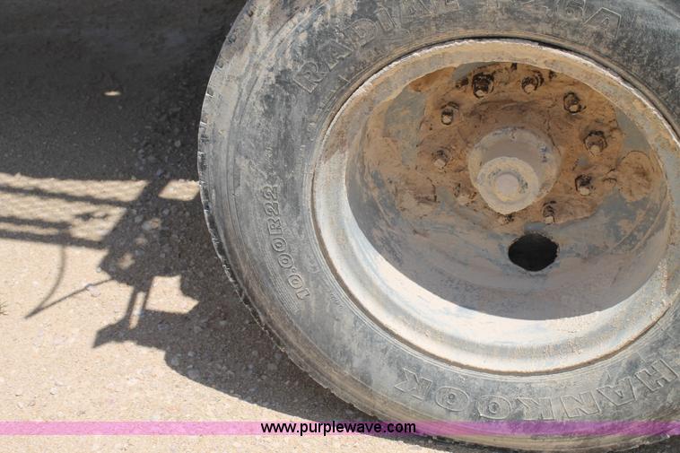 image for item H2978 1956 Pioneer 3042 jaw crusher