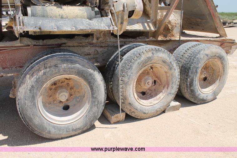 image for item H2978 1956 Pioneer 3042 jaw crusher