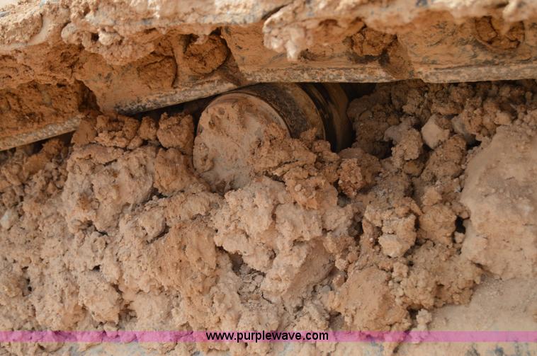 image for item H2980 2000 Caterpillar 318BL excavator