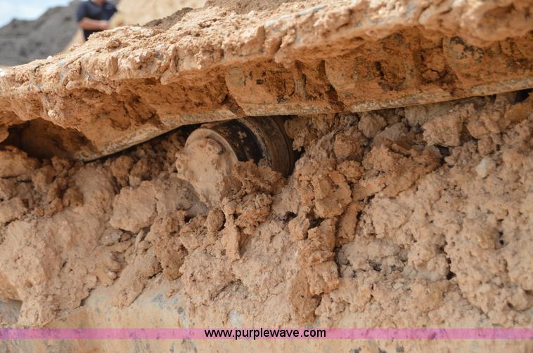 image for item H2980 2000 Caterpillar 318BL excavator