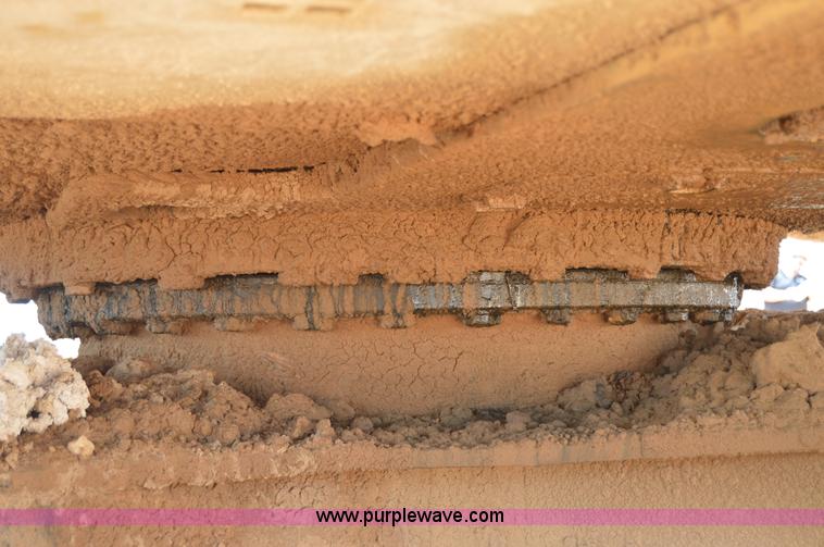 image for item H2980 2000 Caterpillar 318BL excavator