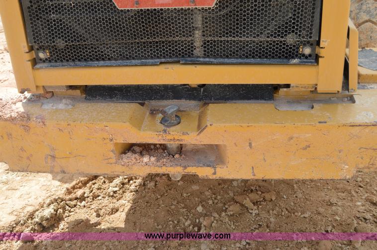 image for item H2982 1999 Caterpillar 938G wheel loader