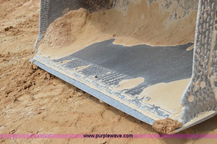 image for item H2982 1999 Caterpillar 938G wheel loader