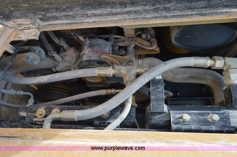 image for item H2982 1999 Caterpillar 938G wheel loader