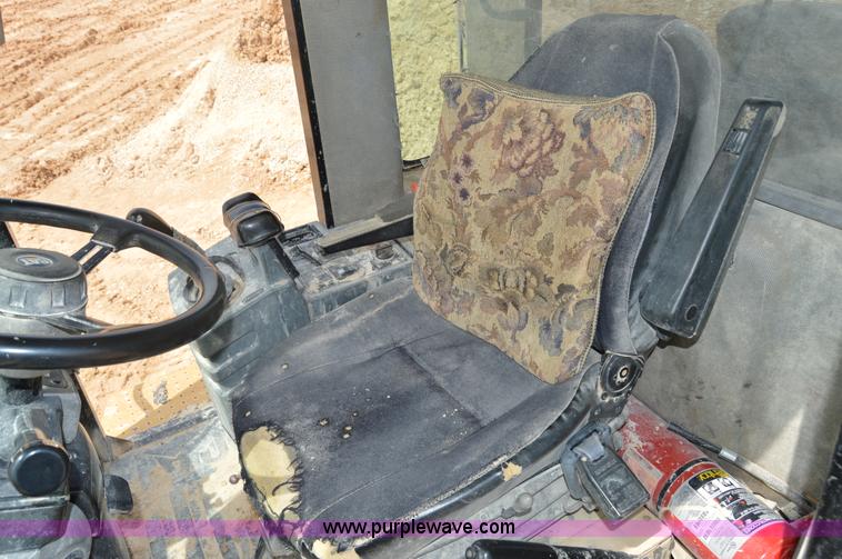 image for item H2982 1999 Caterpillar 938G wheel loader