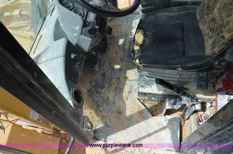 image for item H2982 1999 Caterpillar 938G wheel loader