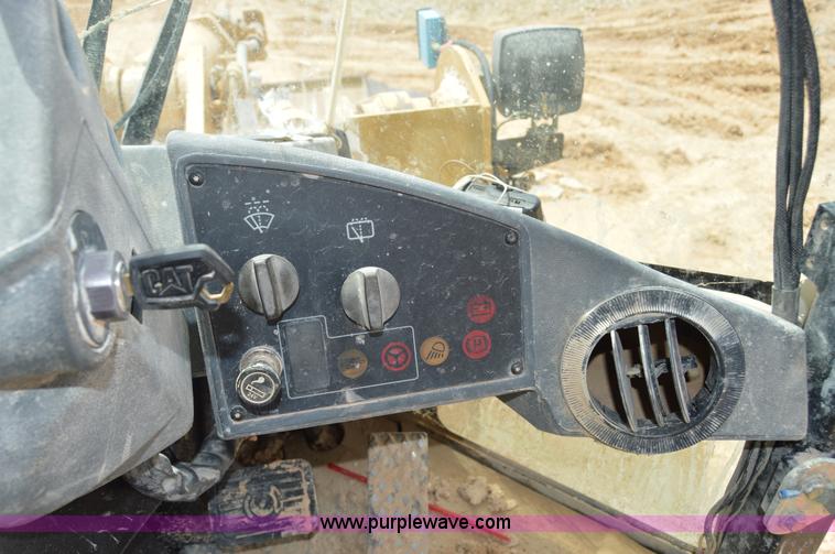 image for item H2982 1999 Caterpillar 938G wheel loader