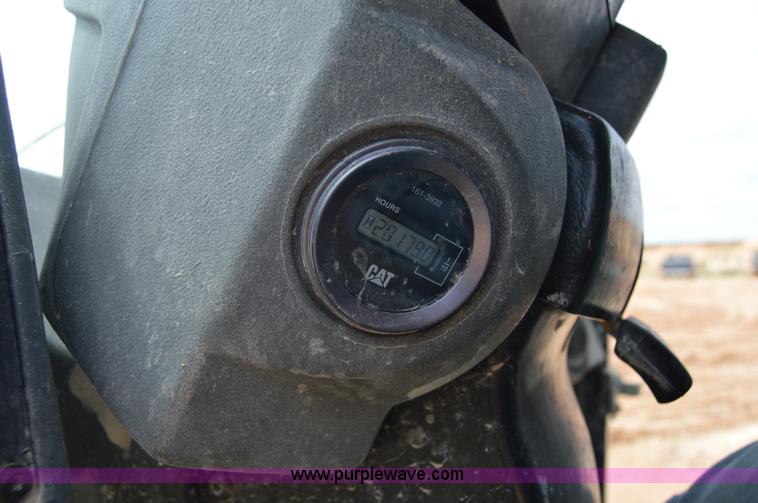 image for item H2982 1999 Caterpillar 938G wheel loader