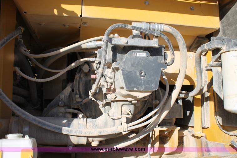 image for item H2983 2012 Komatsu PC360LC-10 excavator
