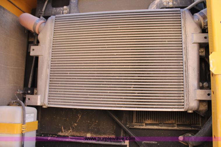 image for item H2983 2012 Komatsu PC360LC-10 excavator