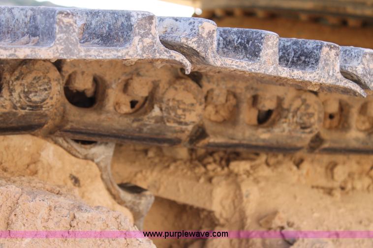 image for item H2983 2012 Komatsu PC360LC-10 excavator