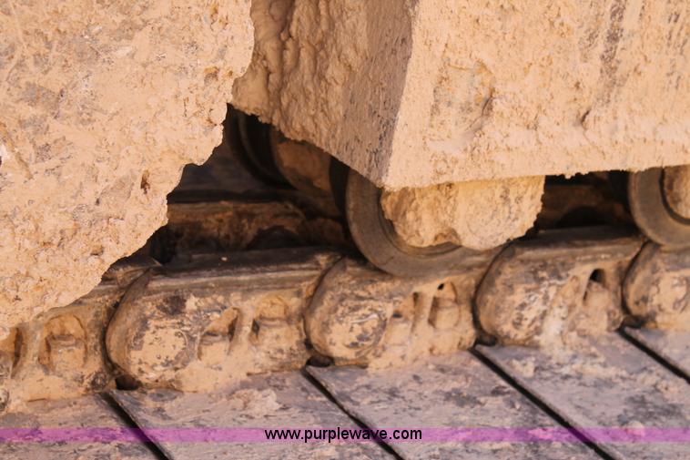 image for item H2983 2012 Komatsu PC360LC-10 excavator