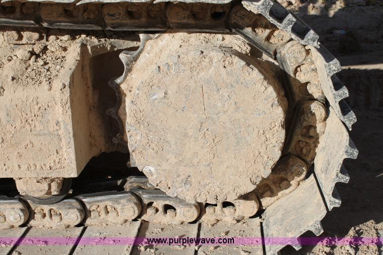 image for item H2983 2012 Komatsu PC360LC-10 excavator