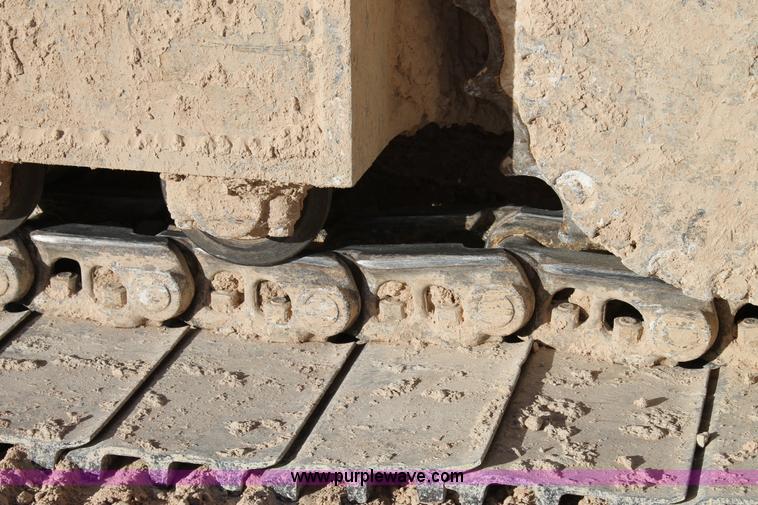 image for item H2983 2012 Komatsu PC360LC-10 excavator