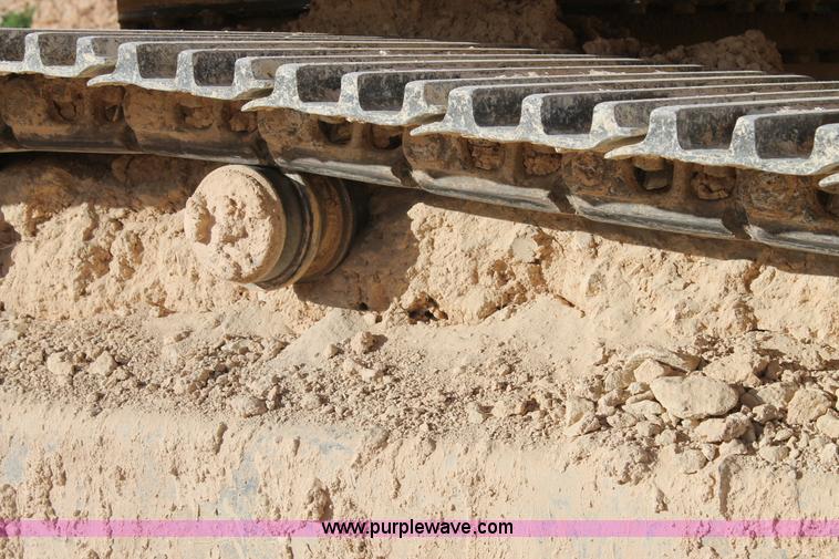 image for item H2983 2012 Komatsu PC360LC-10 excavator