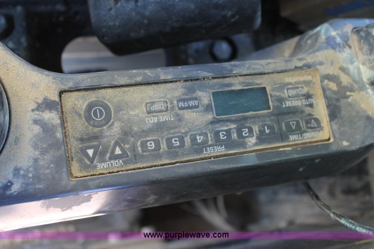 image for item H2983 2012 Komatsu PC360LC-10 excavator