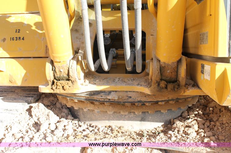 image for item H2983 2012 Komatsu PC360LC-10 excavator