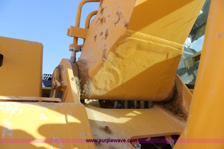 image for item H2983 2012 Komatsu PC360LC-10 excavator