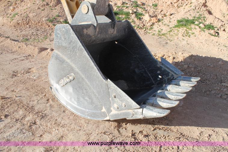 image for item H2983 2012 Komatsu PC360LC-10 excavator