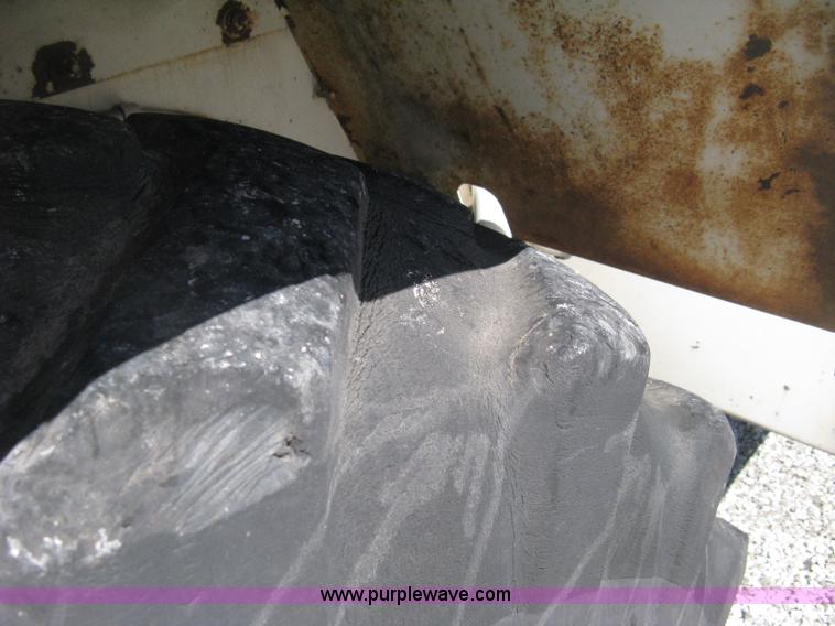 image for item H5350 P & H Omega 15 hydraulic crane