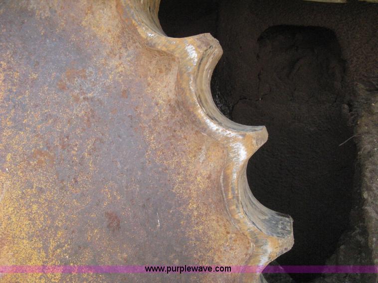 image for item H5361 1976 Case 1150B track loader