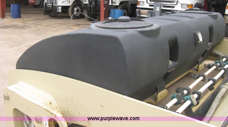 image for item H5362 2002 Ingersoll Rand DD70 articulated smooth drum vibratory roller