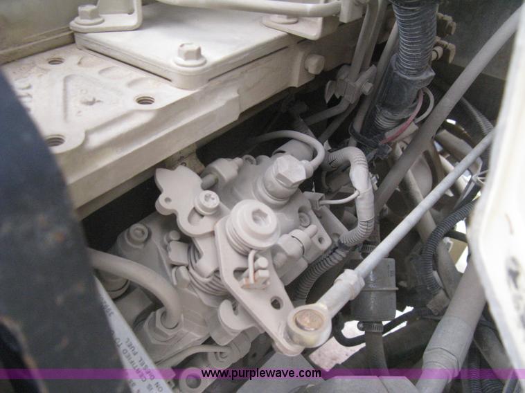 image for item H5362 2002 Ingersoll Rand DD70 articulated smooth drum vibratory roller