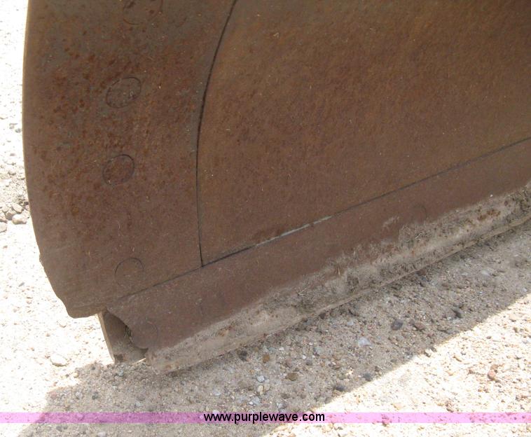 image for item H5363 1989 Fiat-Allis 65B motor grader