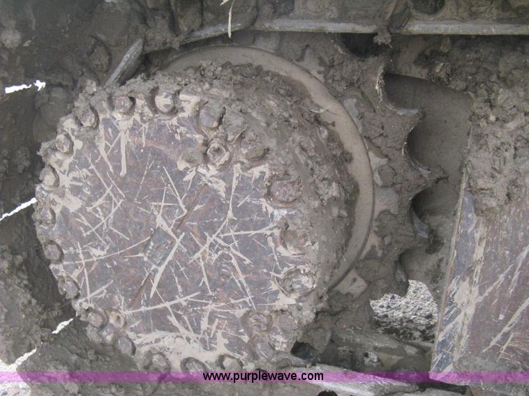 image for item H5383 2003 Komatsu PC228US-3 excavator