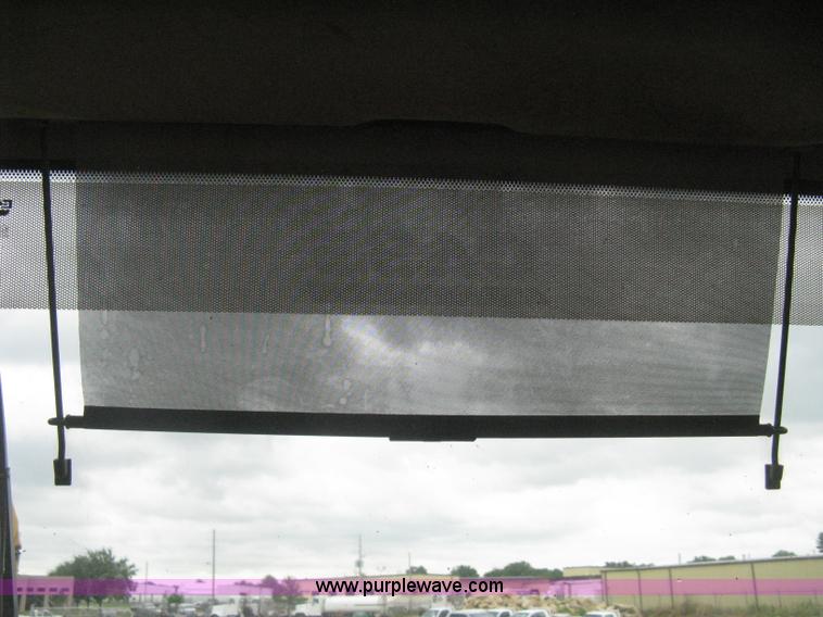 image for item H5409 2007 Case 721E wheel loader