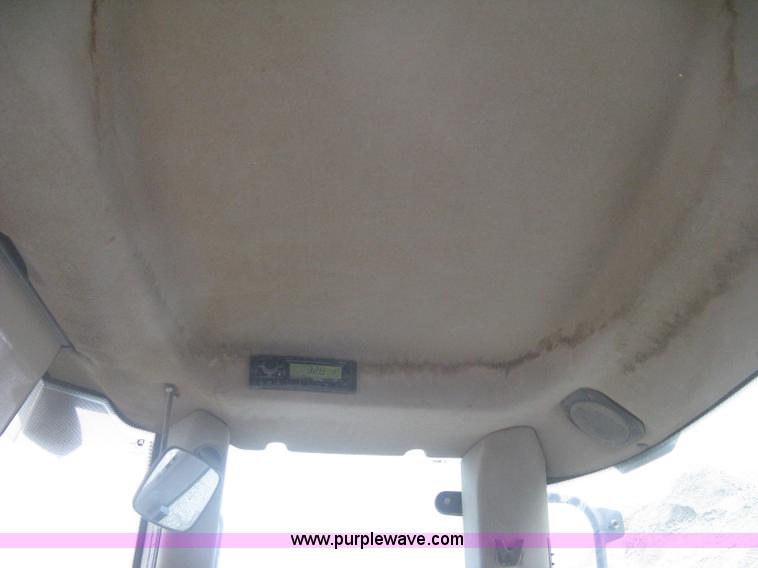 image for item H5409 2007 Case 721E wheel loader