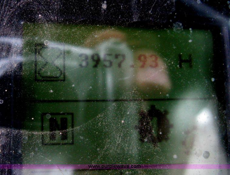 image for item H5409 2007 Case 721E wheel loader