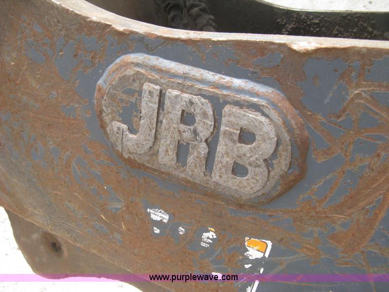 image for item H5410 2003 John Deere 330C LC excavator