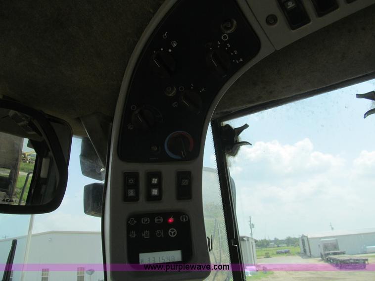 image for item H8940 2004 Caterpillar 980G wheel loader