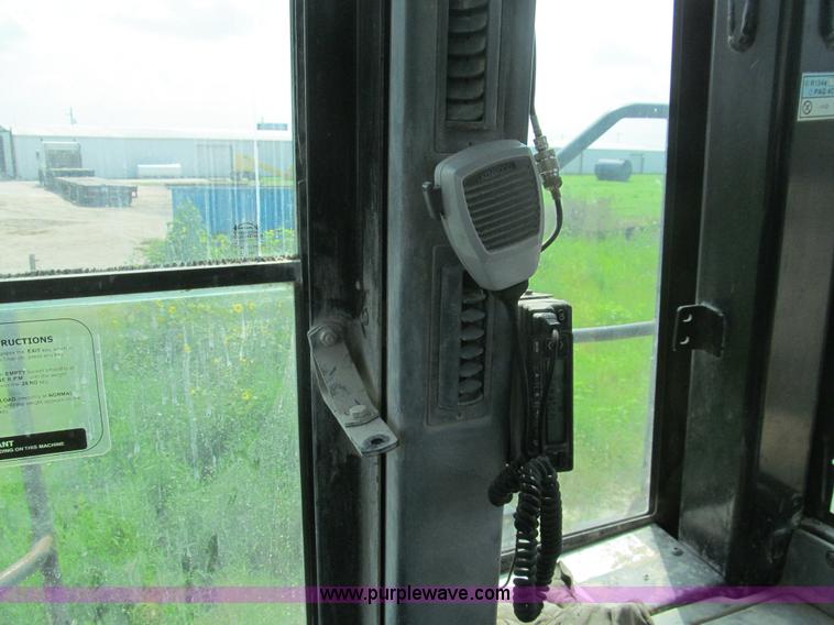 image for item H8940 2004 Caterpillar 980G wheel loader