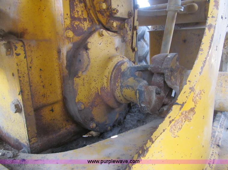 image for item H8940 2004 Caterpillar 980G wheel loader